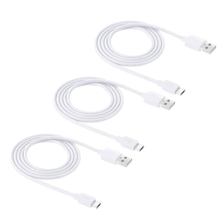 Mobile Accessories 3pcs For Samsung, Huawei, Xiaomi, LG, HTC and other Smartphones, 3pcs