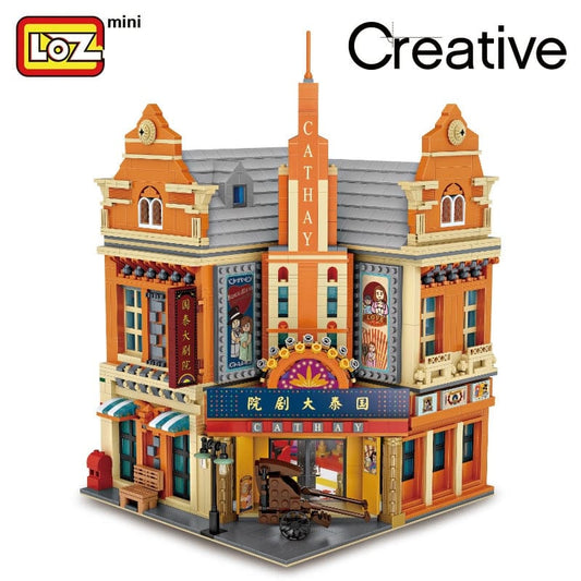 LOZ Cathay Pacific Theatre 1042 6932691910426