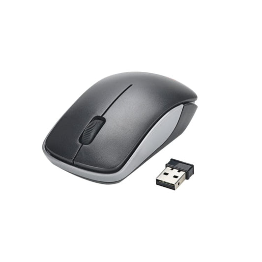 Computer & Networking MC Saite MC-367 2.4GHz Wireless Mouse with USB Receiver for Computer PC Laptop