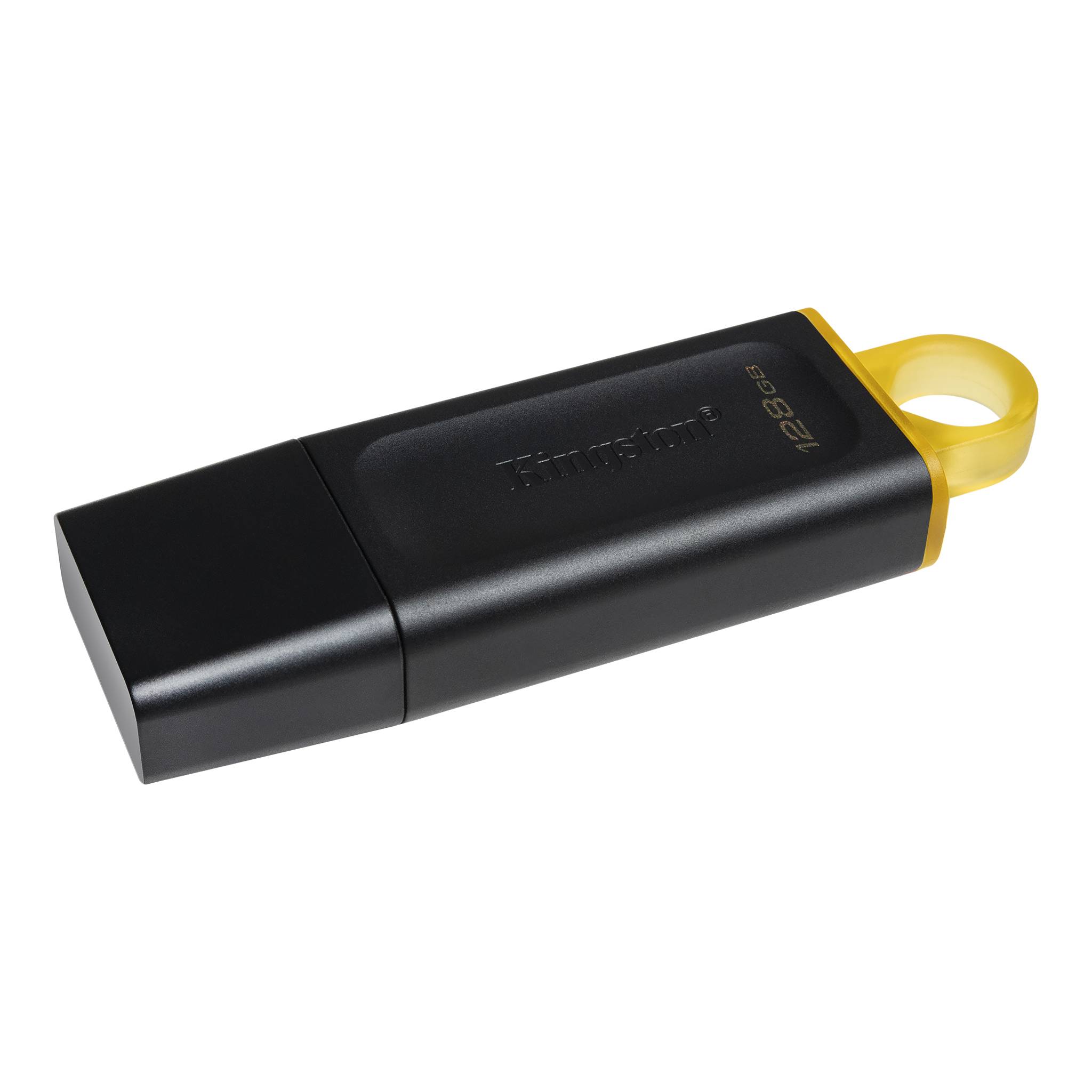 Kingston DataTraveler Exodia USB 3.2 Gen 1 Memory Pen - 32GB to 256GB
