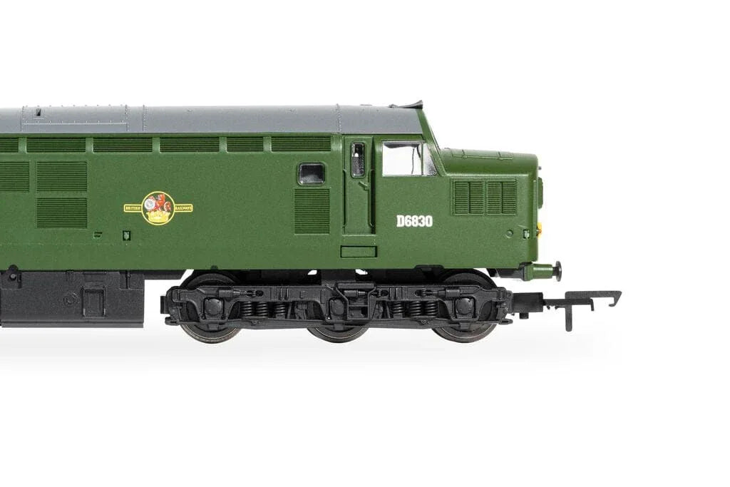 Empire Warehouse Model railways Hornby R1290M Tri-ang Railways Remembered: RS9 'Intercity Express' Train Set