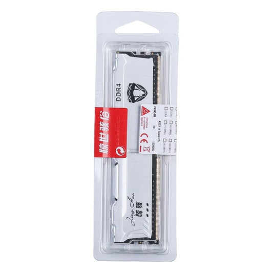 Computer & Networking JingHai 1.25V DDR4 2400MHz 4GB Memory RAM Module for Desktop PC