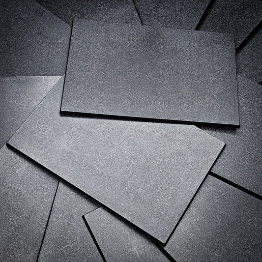 Base 150x100 Rectangular Plain Plastic Bases