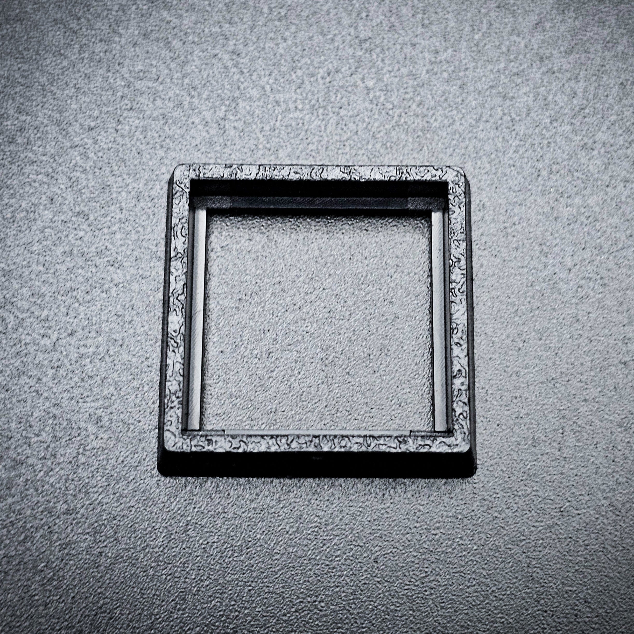Base 1 20mm to 25mm Square Base Converter for Wargaming Miniatures | Hobby Heaven 5061001182169