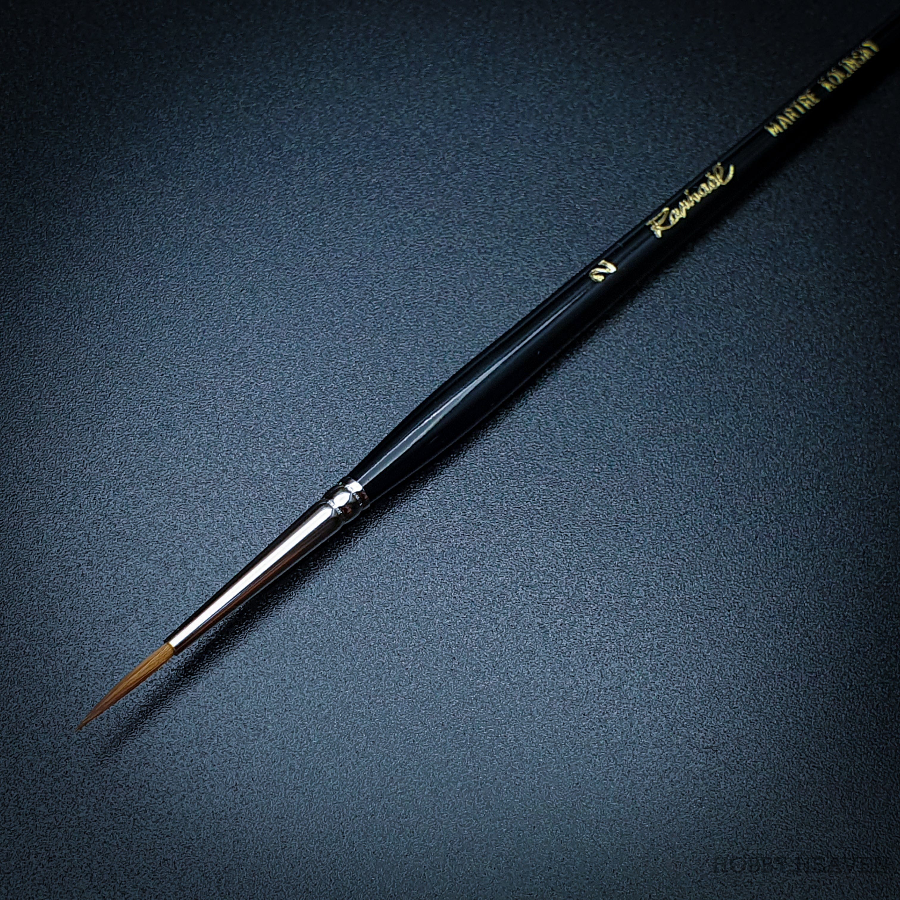 Base 2 Raphael 8413 Brush Series 3046450049982
