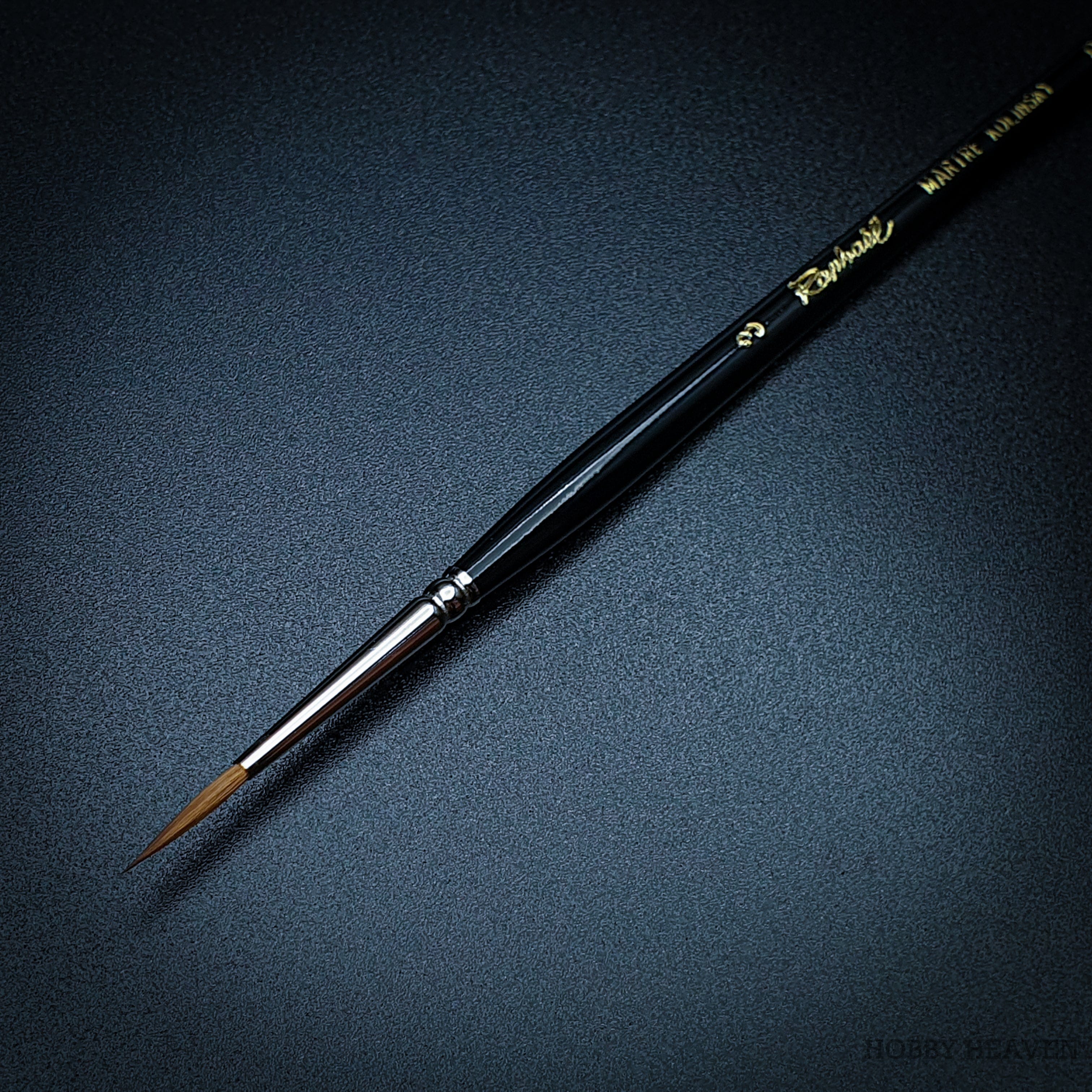 Base 3 Raphael 8413 Brush Series 3046450049999