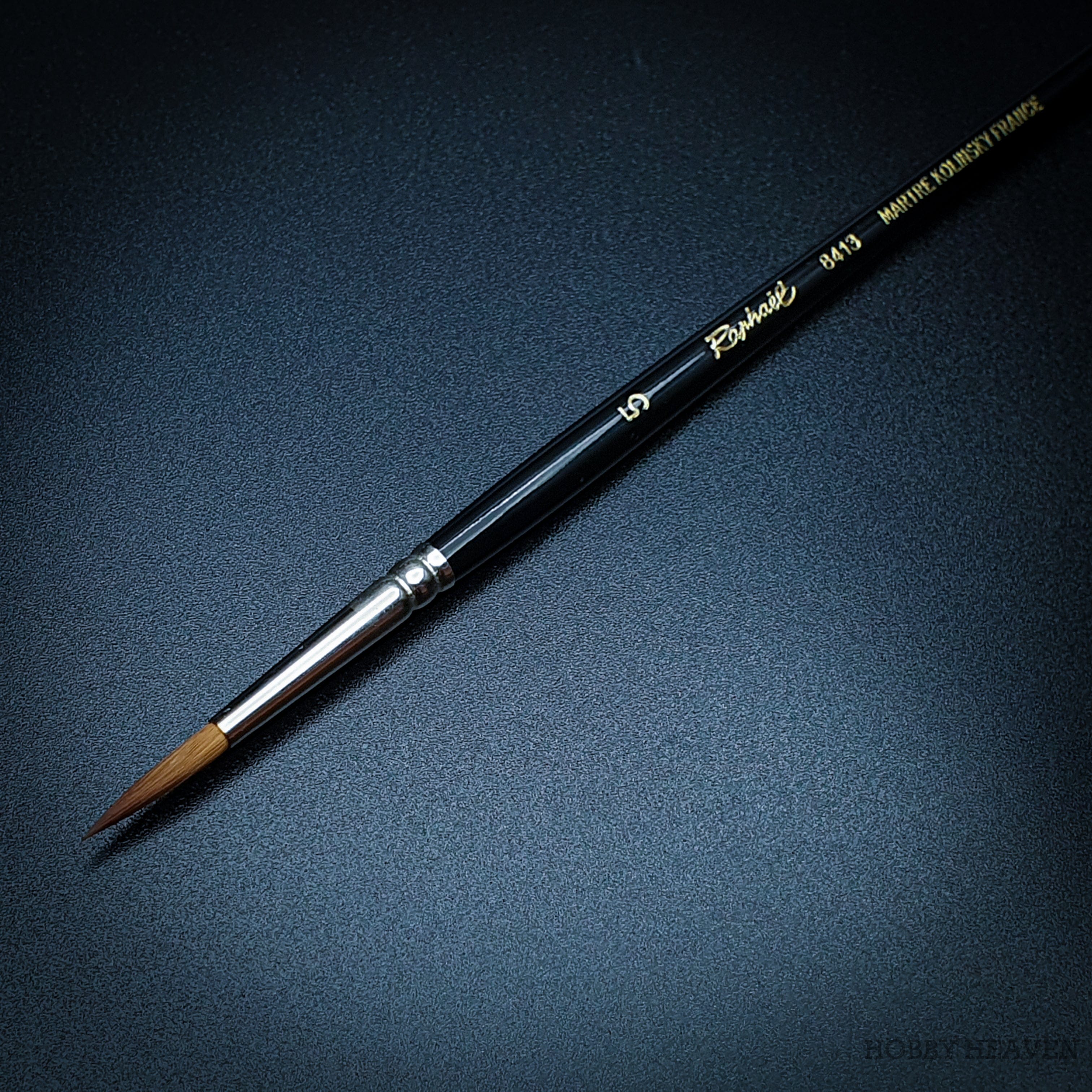 Base 5 Raphael 8413 Brush Series 3046450050018