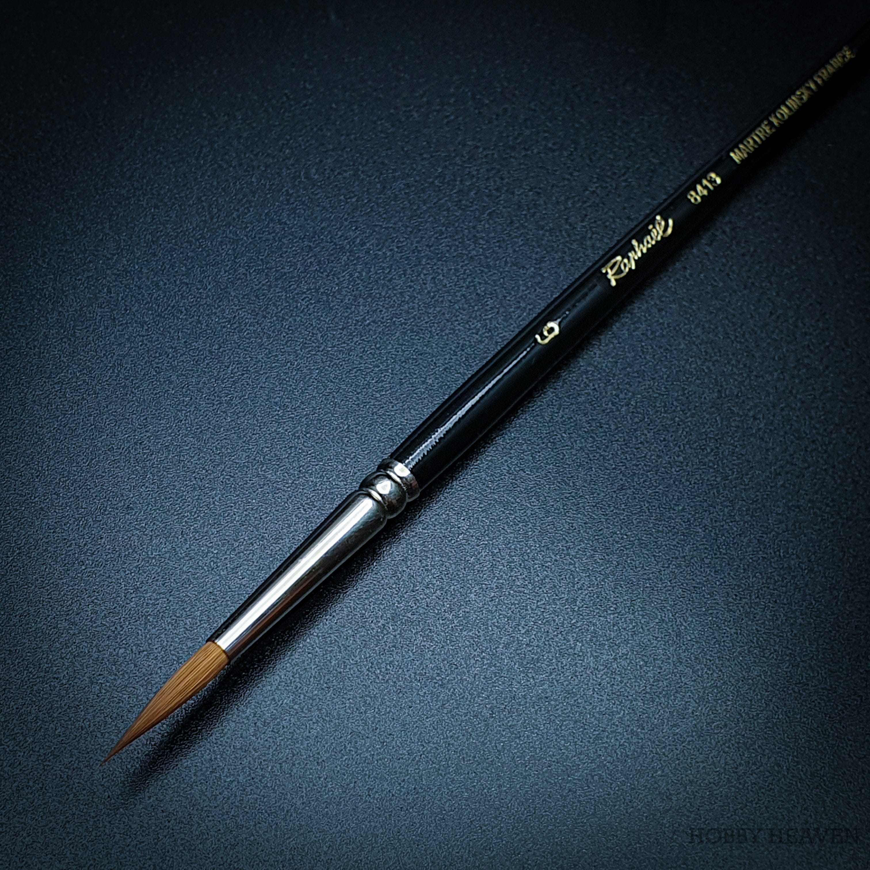 Base Raphael 8413 Brush Series