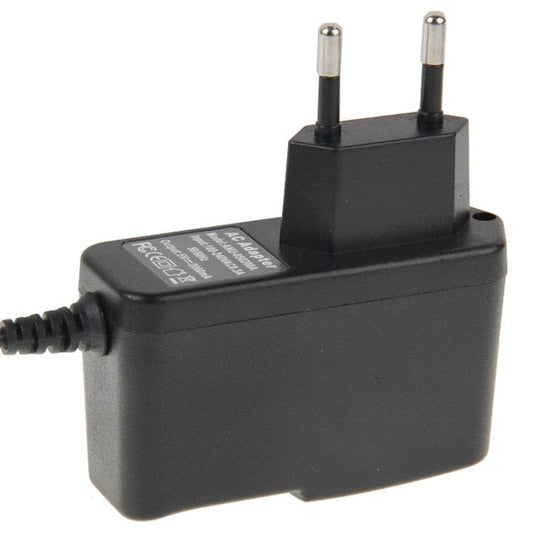 Mobile Accessories S-TC-2330A DC 2.5mm Jack AC Travel Charger for Tablet PC, Output: DC 5V / 2A, S-TC-2330A, S-TC-2330B, S-TC-2330C, S-TC-2330D