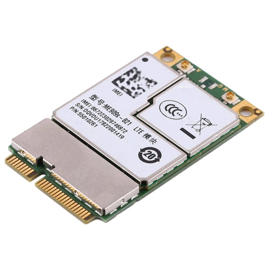 Mobile Parts Huawei ME909s-821 ME909s-821a Mini PCIe LTE Module 4G Module