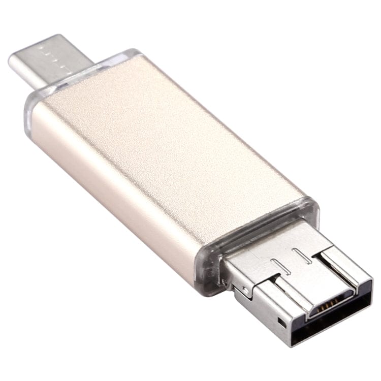 Mobile Accessories For Type-C Smartphones & PC Computer, 32GB