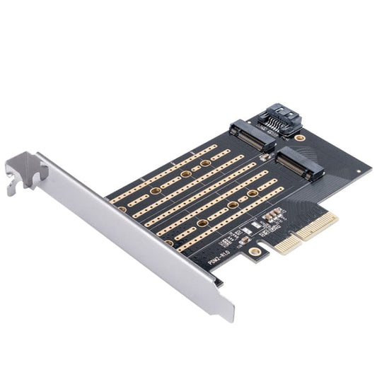 Computer & Networking ORICO PDM2 M.2 NVME to PCI-E 3.0 X4 Expansion Card