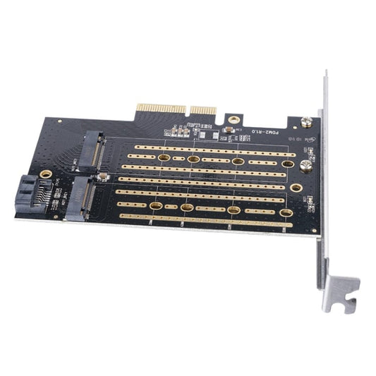 Computer & Networking ORICO PDM2 M.2 NVME to PCI-E 3.0 X4 Expansion Card