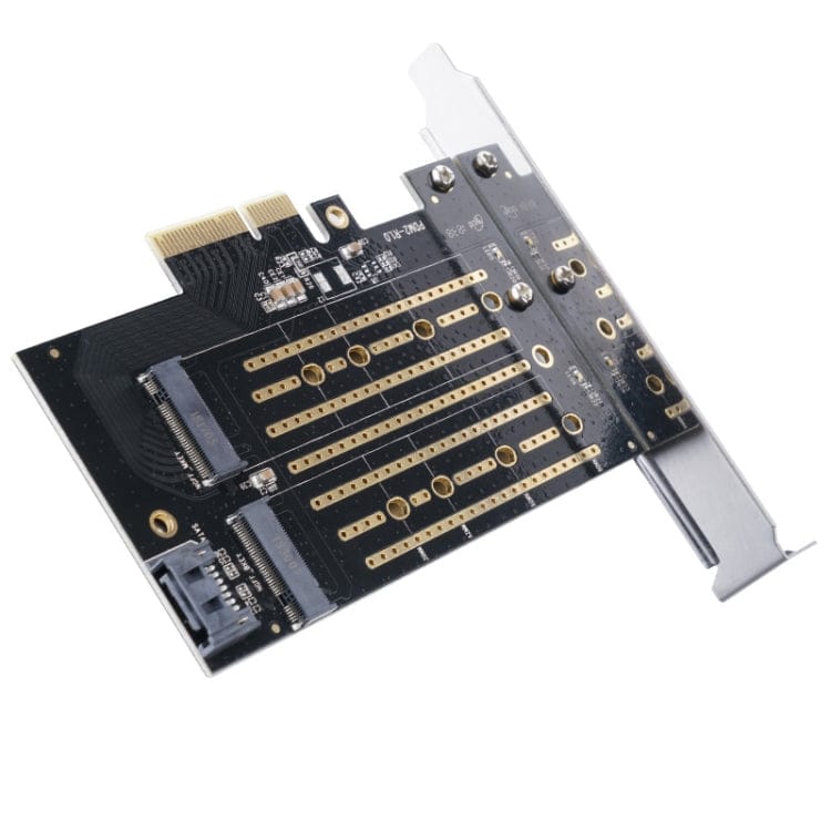 Computer & Networking ORICO PDM2 M.2 NVME to PCI-E 3.0 X4 Expansion Card