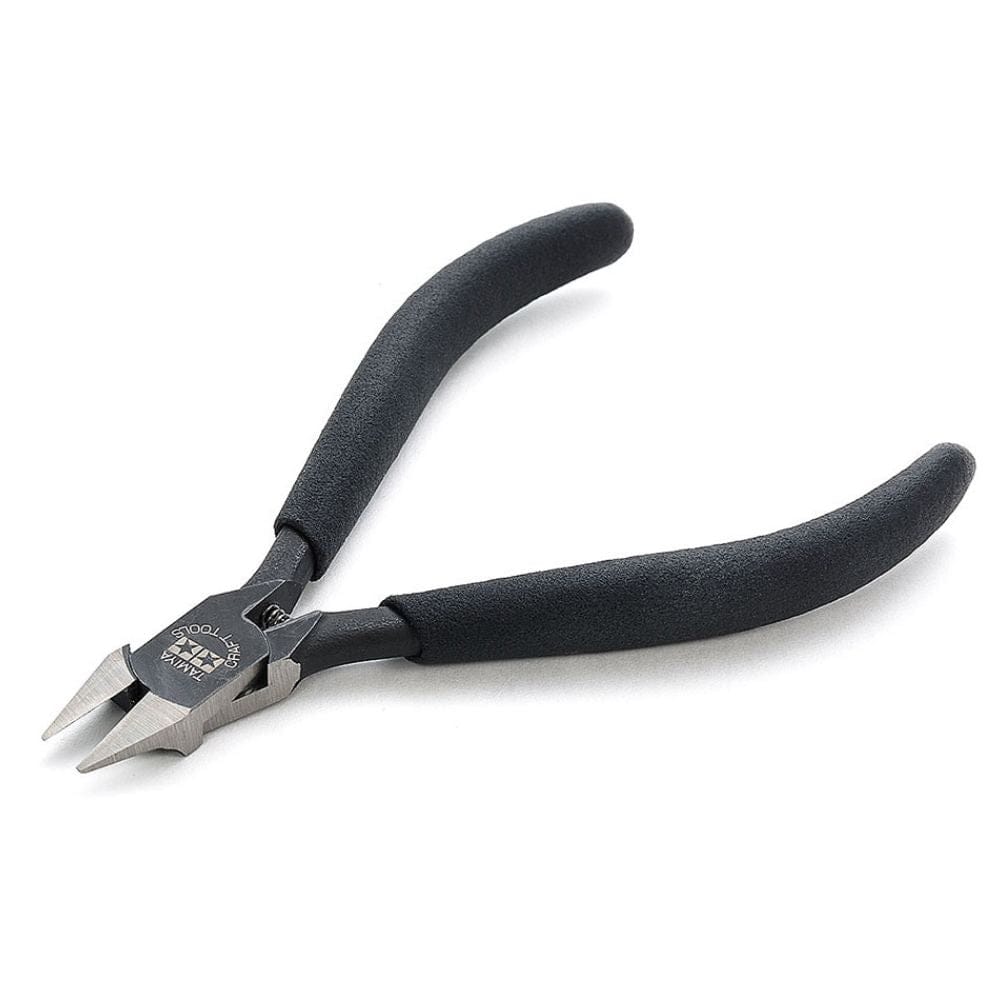 Tools Tamiya Sharp Pointed Side Cutter 4950344078783