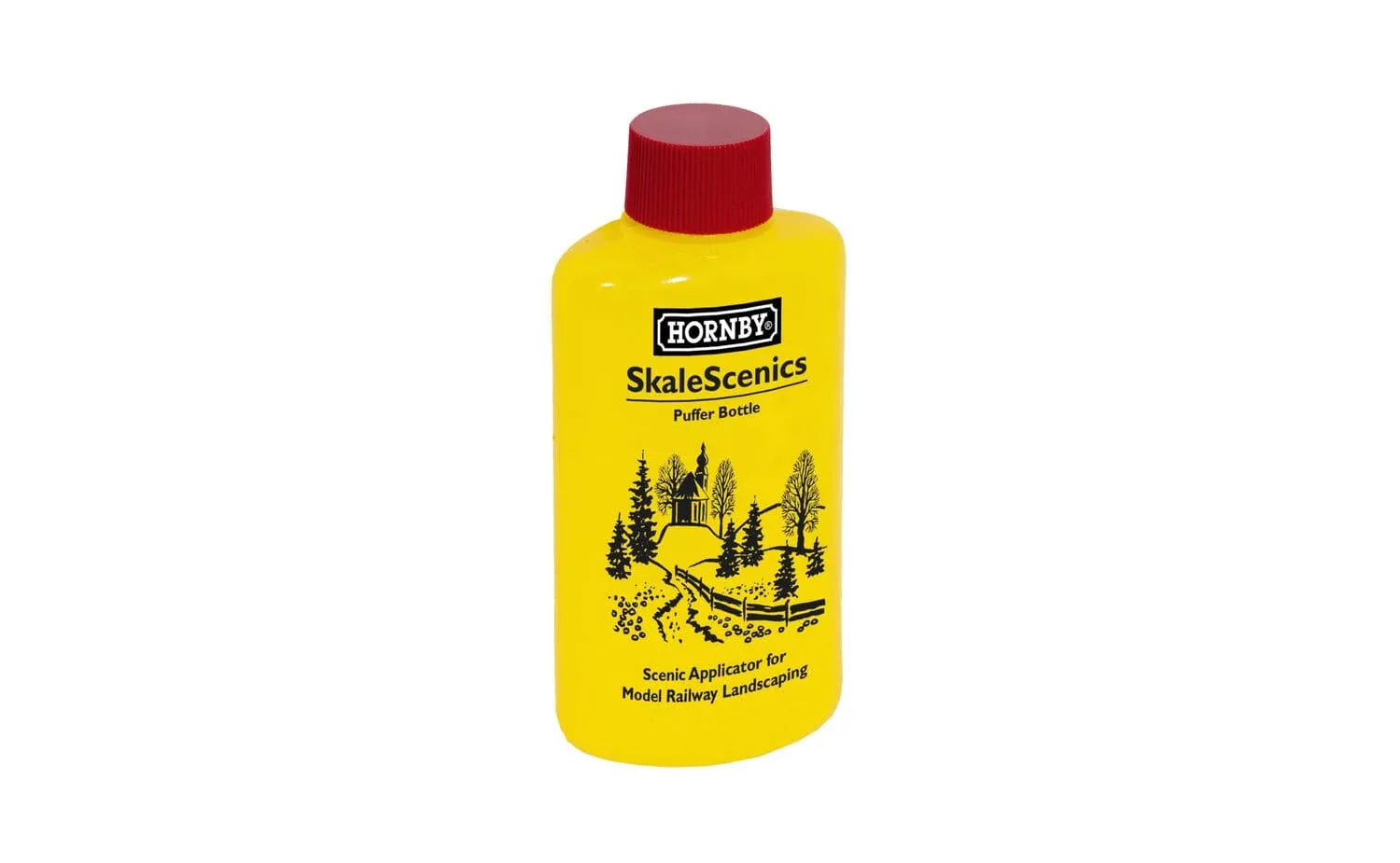 Empire Warehouse Model railways Hornby SkaleScenics R7182 Static Grass Puffer Bottle