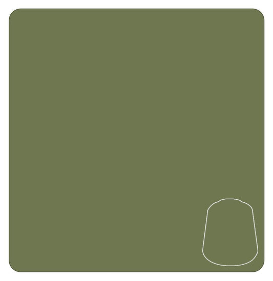 Base Paint Death Guard Green Base Paint 12ml 5011921196494