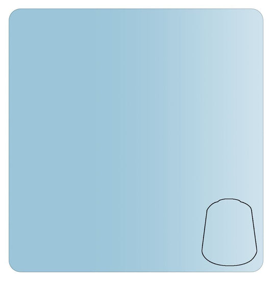 Contrast Paint Gryph-Charger Grey Contrast Paint 18ml 5011921262168