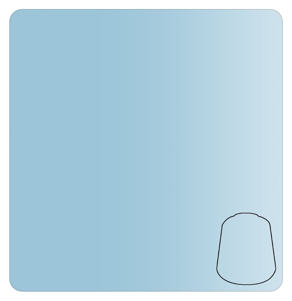 Contrast Paint Gryph-Charger Grey Contrast Paint 18ml 5011921262168