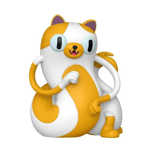 AJ Toys & Books Funko Funko Adventure Time: Fionna and Cake POP! Movies Vinyl Figure Cake