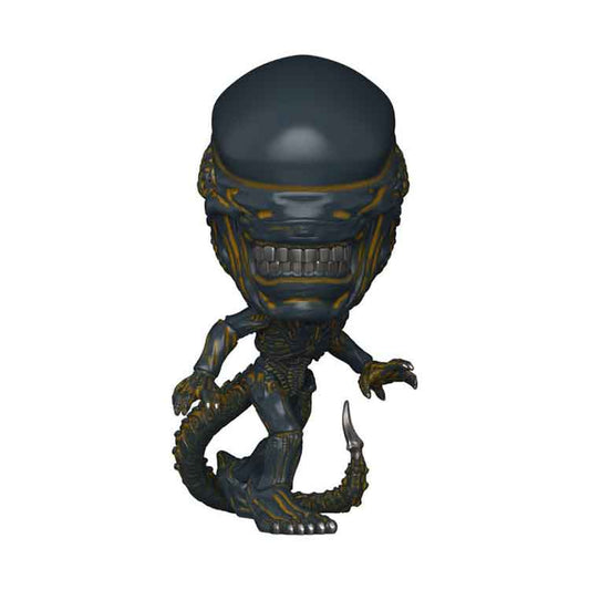 AJ Toys & Books Funko Funko Alien: Earth Super Sized POP! Marvel Vinyl Figure Xenomorph
