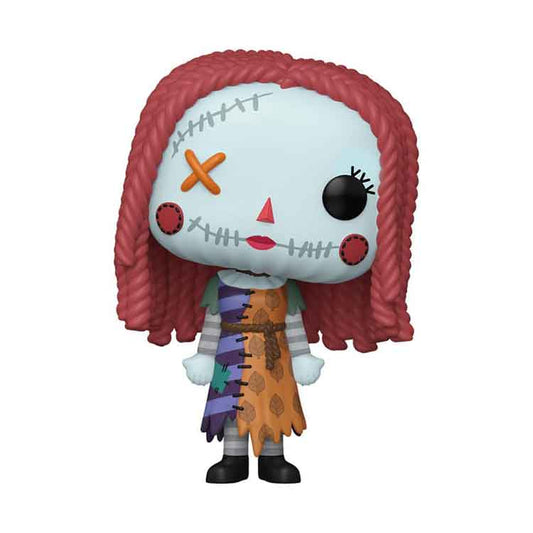 AJ Toys & Books Funko Funko Disney POP! Vinyl Figure Patchwork - Sally