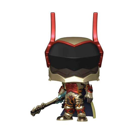 AJ Toys & Books Funko Funko Kingdom Hearts POP! Games Vinyl Figure Lingering Will