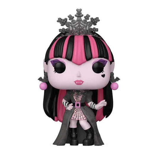 AJ Toys & Books Funko Funko Monster High POP! Vinyl Figure Draculaura