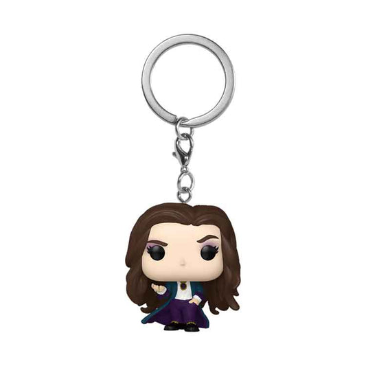 AJ Toys & Books Funko Funko POP Keychain: Agatha CC - Agatha