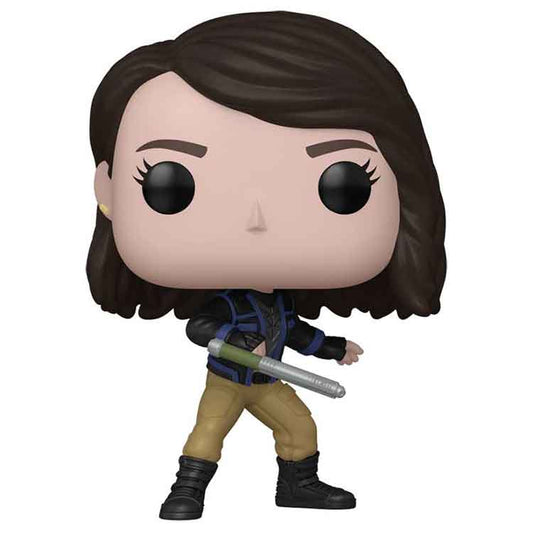 AJ Toys & Books Funko Funko Pop Marvel: Captain America Brave New World - Ruth Bat-Seraph