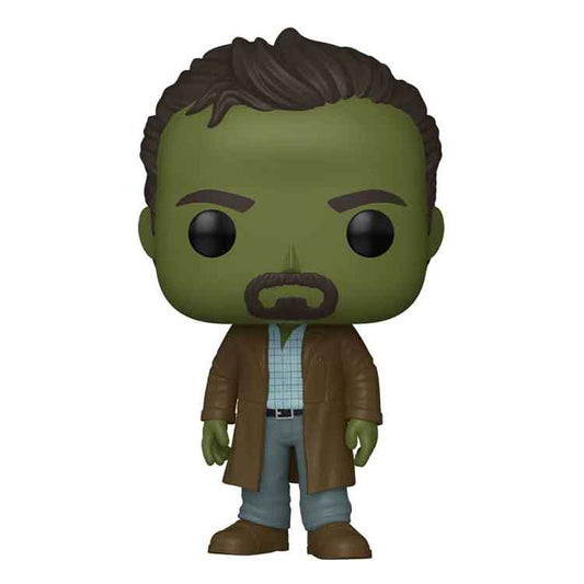 AJ Toys & Books Funko Funko Pop Marvel: Captain America Brave New World - The Leader