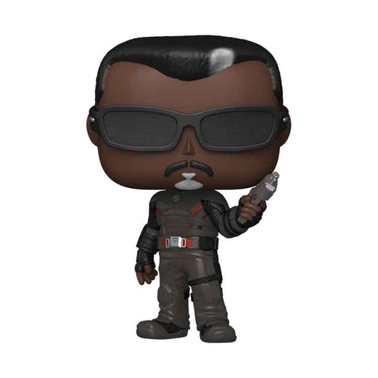 AJ Toys & Books Funko Funko POP Marvel: Deadpool & Wolverine - Blade