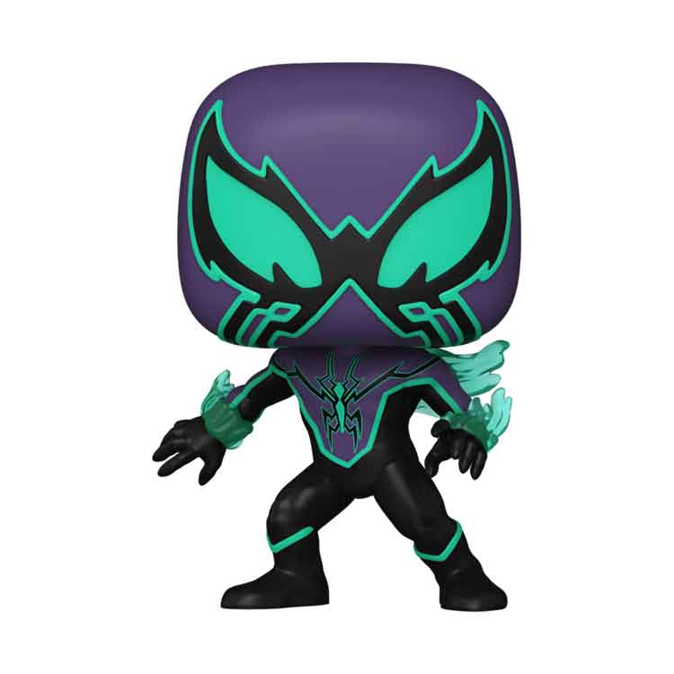 AJ Toys & Books Funko Funko POP Marvel: SP Comics - Chasm