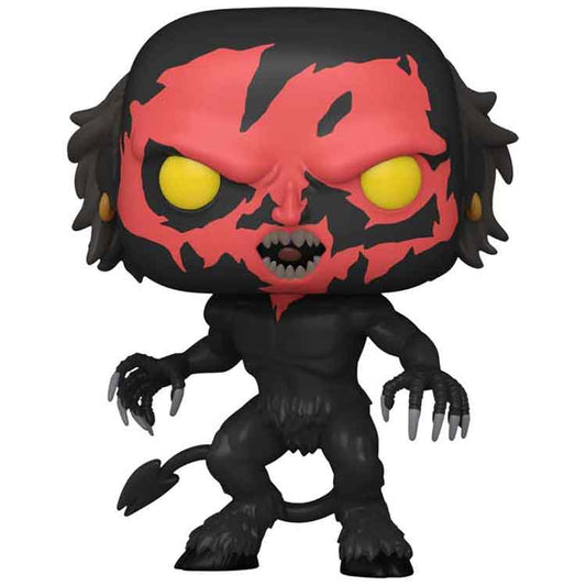 AJ Toys & Books Funko Funko Pop Movies: Insidious - Red Face Demon