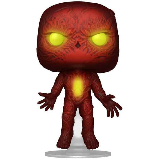 AJ Toys & Books Funko Funko Pop TV: Stranger Things Rift - Vecna