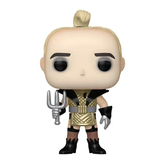 AJ Toys & Books Funko Funko Rocky Horror Picture Show POP! Movies Vinyl Figure Riff Raff