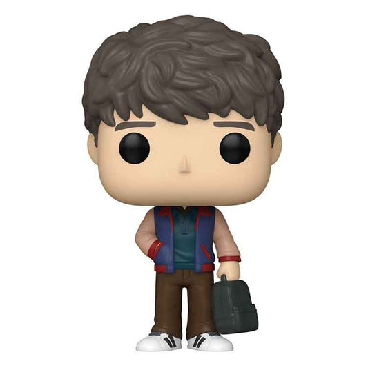 AJ Toys & Books Funko Funko Stranger Things POP! Television Vinyl Figures Will Byers