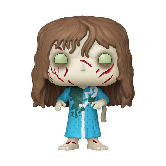 AJ Toys & Books Funko Funko The Exorcist POP! Movies Vinyl Figure Regan MacNeil