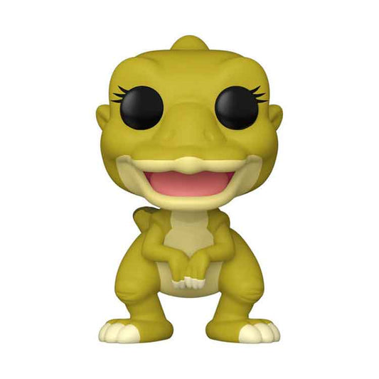 AJ Toys & Books Funko Funko The Land Before Time POP! Vinyl Figure Ducky