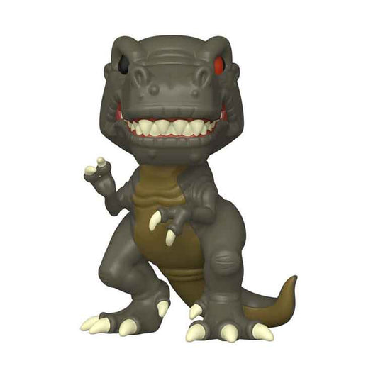 AJ Toys & Books Funko Funko The Land Before Time Super Sized POP! Vinyl Figure Sharptooth