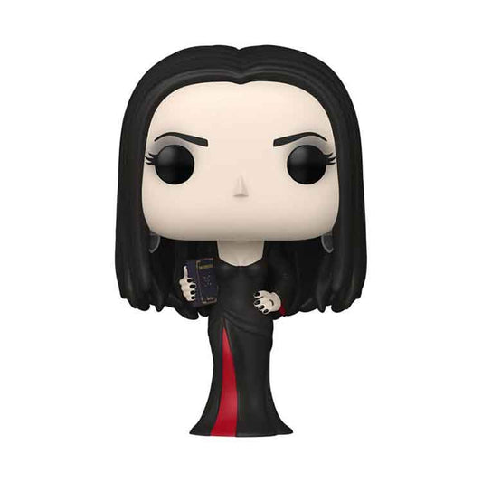AJ Toys & Books Funko Funko Wednesday POP! TV Vinyl Figure Morticia