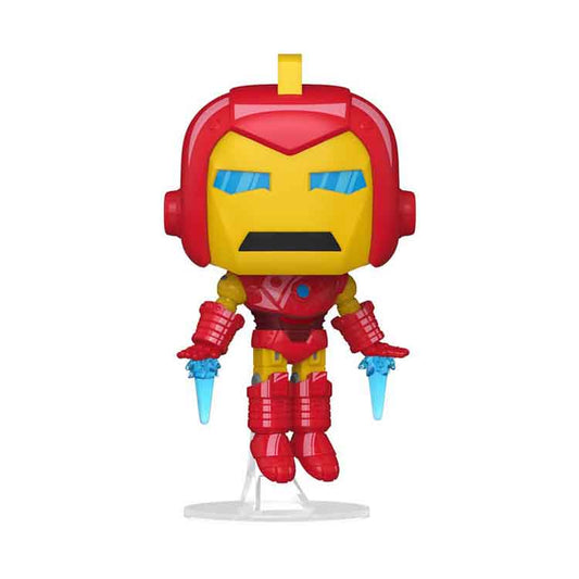 AJ Toys & Books Funko Funko What If...? POP! Vinyl Figure Iron Man