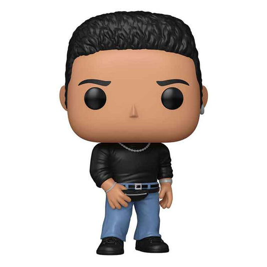 AJ Toys & Books Funko Funko WWE POP! Vinyl Figure Dwayne "The Rock" Johnson