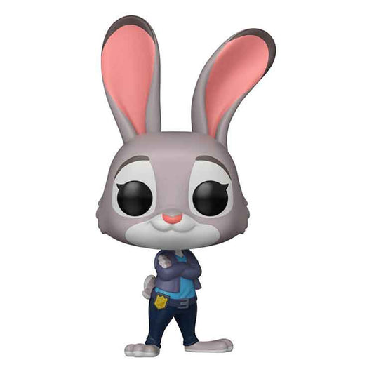 AJ Toys & Books Funko Funko Zootopia 2 POP! Movies Vinyl Figure Judy Hopps