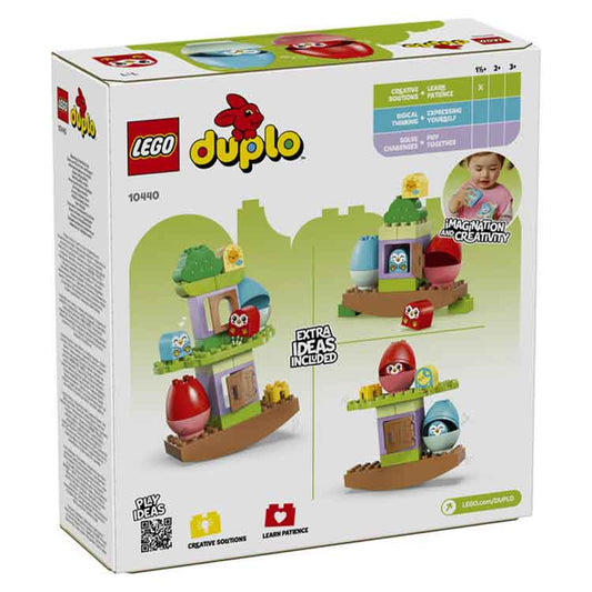 AJ Toys & Books Lego LEGO 10440 Balancing & Stacking Tree
