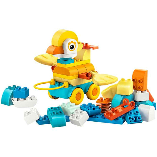 AJ Toys & Books Lego LEGO 10448 3in1 Animals on Wheels