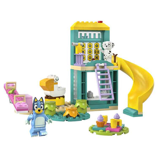 AJ Toys & Books Lego LEGO 11201 Playground Fun with Bluey and Chloe