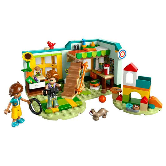 AJ Toys & Books Lego LEGO 42646 Autumn’s Room
