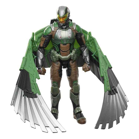 AJ Toys & Books Play Figures Captain America: Brave New World Marvel Legends Action Figure Marvel's Falcon