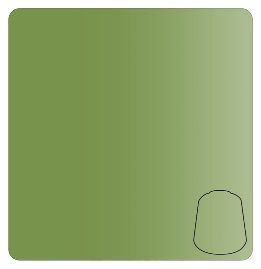 Contrast Paint MANTIS WARRIORS GREEN CONTRAST PAINT 18ml 5011921262281